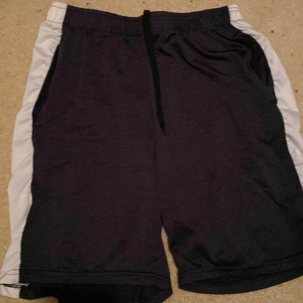 Men’s size medium athletic shorts